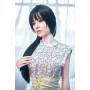Irontech Ena 161 cm Full Silicone Sex Doll - Realistic & Lifelike